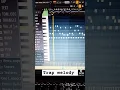 Lagu Crafting a trap melody #flstudio #producer #minkmade