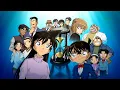 Lagu Detective Conan Opening 33 FULL - Miss Mystery