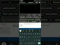 SQL Injection Post Data In Android With Hackbar