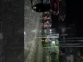 Download Lagu Atraksi ganongan saat hujan deras..los Manggolo cahyo mudo live rembang karang anyar