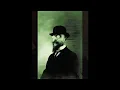 Satie:   Croquis et Agaceries d'un gros Bonhomme en bois  -  France Clidat, piano