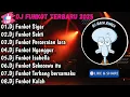 Download Lagu DJ FUNKOT TERBARU 2024 ▪︎DJ FUNKOT SIGAR DENNY CAKNAN
