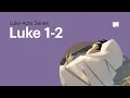 Download Lagu The Birth of Jesus: Luke 1-2