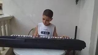 موسيقى محسوبكو انداس دندنها