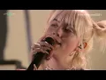 Download Lagu Happier Than Ever - Billie Eilish (Live From iHeart Radio Music Festival)
