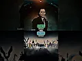 Lagu Loki vs DCEU