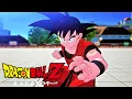 Download Lagu Dragon Ball Z Kakarot DLC 5 - Makafushigi Adventure BGM (The 23rd World Tournament OST)