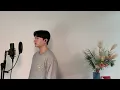 I Miss You So Much - Hwang Karam (Original song by Yoo Haejun) .covered by JAEUS