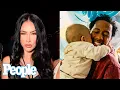 Selling Sunset Star Bre Tiesi Says Nick Cannon Doesn t Have to Pay Child Support PEOPLE