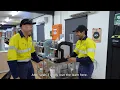 What it s really like to work in a mine site village - Utility