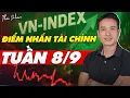 Download Lagu NHỮNG ĐIỂM NHẤN TÀI CHÍNH TUẦN 8/9/2025 | THAI PHAM
