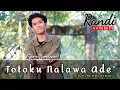 Download Lagu Totoku Nalawa Ade' - Randiansyah || Cover Version || karya Supri Ririn