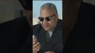 المزه جيبلنا حشيش صلاح وعبد الفتاح بس اعزرني يا خال اصل انا شمال   دندنها