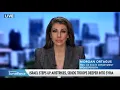 Morgan Ortagus Joins Bloomberg TV