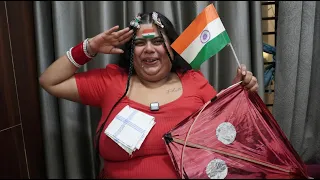 Matto Ka 90s Independence Day 😭🪁 |Strict Indian Mom vs 90s Kid | Sanskari Girl Shorts