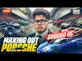 2,00,000 PORSCHE OPENING | JONATHAN IS BACK!! | BGMI!