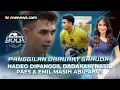 Download Lagu Kabar Garuda: Cedera Emil \u0026 Paes Bikin Timnas Pusing, Verdonk Top di Liga Europa | OneNews Bola