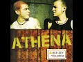 Beyoğlu - Athena