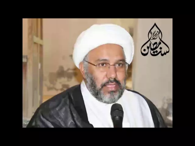 ⁣شبهة جواز التعبد بكل الأديان ردت منذ القدم والإعلام المنفتح ساعد على إنتشارها_ الشيخ عبدالمجيدالأحمد