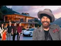 Billy Bob Thornton Lifestyle All Girlfriends Biography Net Worth Wife Movies Music and Age