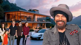 Billy Bob Thornton Lifestyle All Girlfriends Biography Net Worth Wife Movies Music and Age