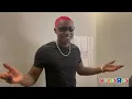 Ruger Performs “Girlfriend” LIVE at The Masquerade in Atlanta For All Afrobeats Music Lovers!