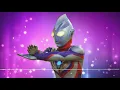 Download Lagu Ultraman Tiga Mainland Chinese Opening Full - 奇迹再现