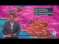 Download Lagu Heat wave arrives: Triple digit temps, fire concerns spread across SoCal