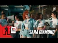 Sara Diamond - Real Friend | From The Block Performance 🎙