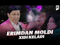 Download Lagu Аваз Охун - Эримдан молди хиди келади | Avaz Oxun - Erimdan moldi xidi keladi