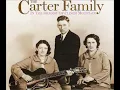 Carter Family-East Virginia Blues No.2