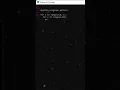 Best python programming pattern ll Coding Hunter ll