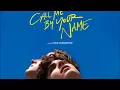 Sufjan Stevens - Futile Devices (Doveman Remix) (Audio) [CALL ME BY YOUR NAME - SOUNDTRACK]
