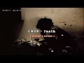 Justh - Chor ( SLOWED + REVERB ) | Ankit Mehta | Lofi