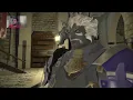 Final Fantasy XIV A Realm Reborn Marauder Questline - Level 15
