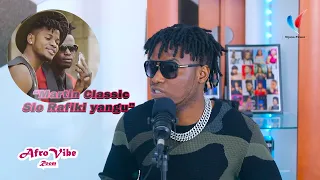 kimenuka mandi classic vs martin classic hana nidhamu babondo mwanakulitafuta mwanakulipata