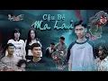 CẬU BÉ MA LAI | Hai Anh Em Phần 1012 | Phim Tình Cảm Hài Hước Gãy Media