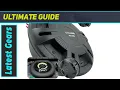 Gravity Warzone WZ10US 10 Subwoofer - Is This the Best Compact Spare Tire Bass Solution