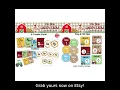 Farm Theme Classroom Decor Bundle Editable