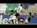 Mexico v USA 2002 FIFA World Cup Full Match
