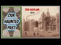 Lagu Old Haunted World (Asylums)