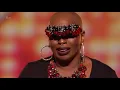 Download Lagu The X Factor UK 2018 Janice Robinson Auditions Full Clip S15E01