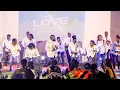 Download Lagu Ghana Praise Medley 3 by Charity Church Choir