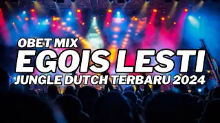 Download DJ EGOIS X CINTA TAK TERBATAS WAKTU BASS GILA !!! JUNGLE DUTCH TERBARU 2024 MP3
