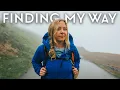 Camino de Santiago FULL Documentary Camino Frances FINDING MY WAY