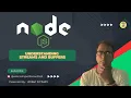 Understanding Streams and Buffers in Node js Complete Guide