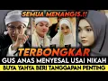 Lagu GUS ANAS MENYESAL.!! SETELAH NING UMI LAILA LAKUKAN HAL YG SEBENARNYA? Gus Anas Menikahi Ning Umi.!!