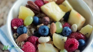 Download Best Brain Foods: Berries and Nuts Put to the Test MP3