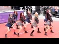 Download Lagu 180919 우주소녀 (WJSN,Cosmic Girls) 신곡 부탁해 (SAVE ME, SAVE YOU) [4K] 직캠 Fancam (신촌게릴라공연) by Mera