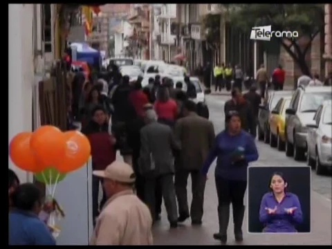 CPCCS avala designación de contralor